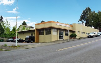 Plus de détails pour 3675 SW Troy St, Portland, OR - Flex à vendre