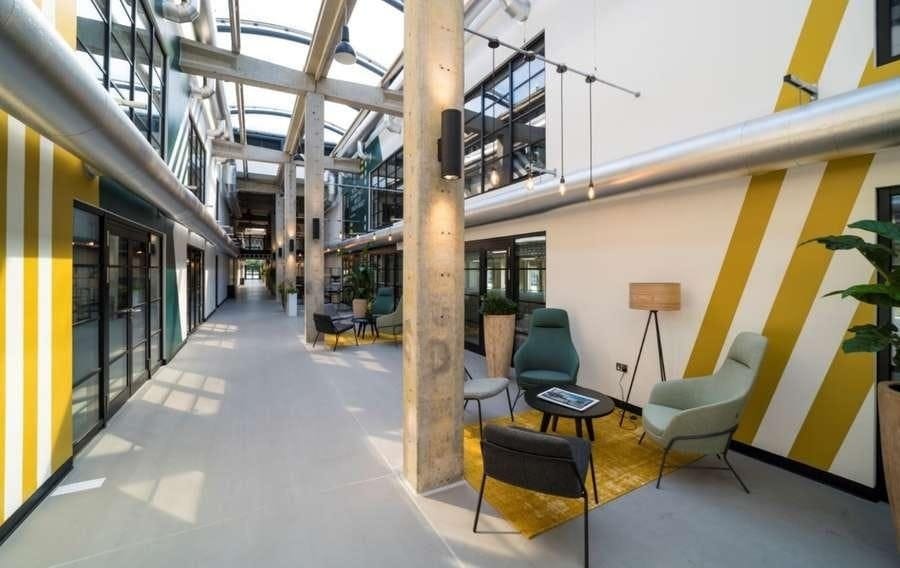 London Rd, Pampisford for lease - Building Photo - Image 3 of 11