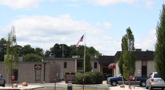 The Avenues Professional Center - Épicerie