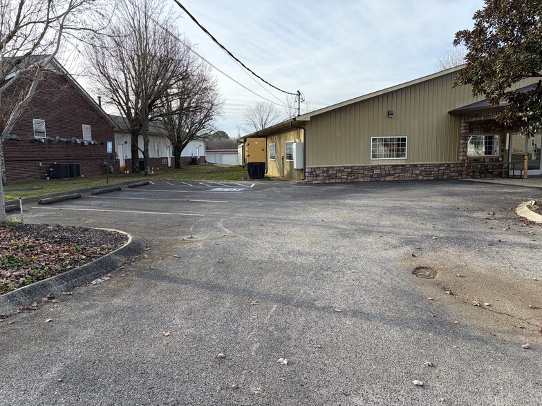 202 Arnette St, Murfreesboro, TN for lease - Building Photo - Image 3 of 26