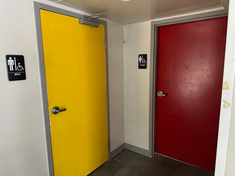 555 Jefferson Ave, Miami Beach, FL à louer - Photo du bâtiment - Image 2 de 34