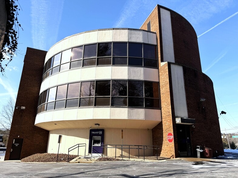 667 Welsh Rd, Huntingdon Valley, PA for sale - Building Photo - Image 3 of 14