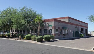 Plus de détails pour 2938 N Norfolk, Mesa, AZ - Industriel à vendre