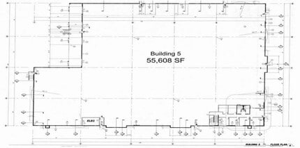 8676 Rochester Ave, Rancho Cucamonga, CA for lease Floor Plan- Image 1 of 1