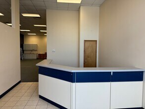 4901-5005 E 81st Ave, Merrillville, IN for lease Interior Photo- Image 2 of 5