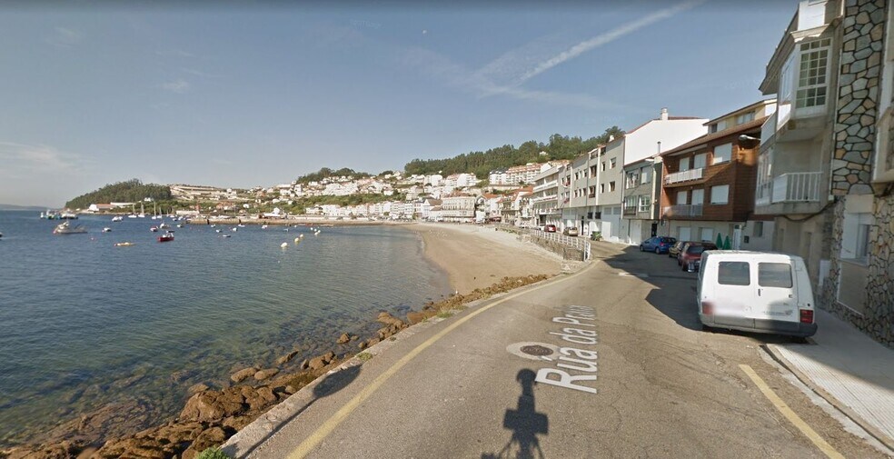 Terrain dans Sanxenxo, Pontevedra à vendre - Photo du bâtiment - Image 2 de 5