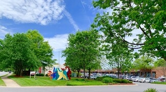 Plus de détails pour 5800-5900 Duraleigh Rd, Raleigh, NC - Commerce de détail à louer