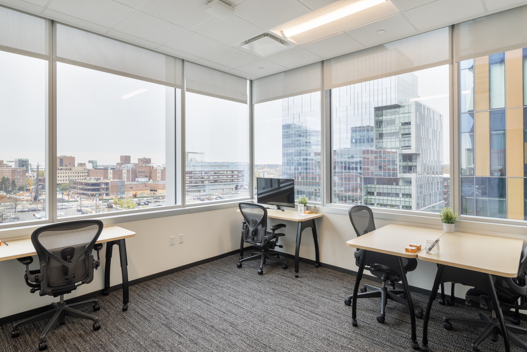 3675 Market St, Philadelphia, PA for lease Interior Photo- Image 1 of 2