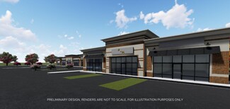 Plus de détails pour 5955 Cliffdale Rd, Fayetteville, NC - Commerce de détail à louer