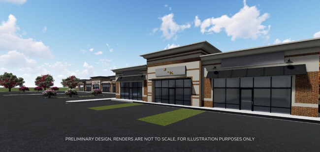 Plus de détails pour 5955 Cliffdale Rd, Fayetteville, NC - Commerce de détail à louer