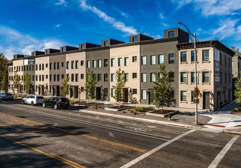 1448 S Main St, Salt Lake City, UT for sale - Primary Photo - Image 1 of 22