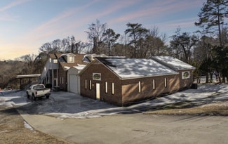 More details for 1222 Hardin Rd, Dallas, NC - Flex for Lease