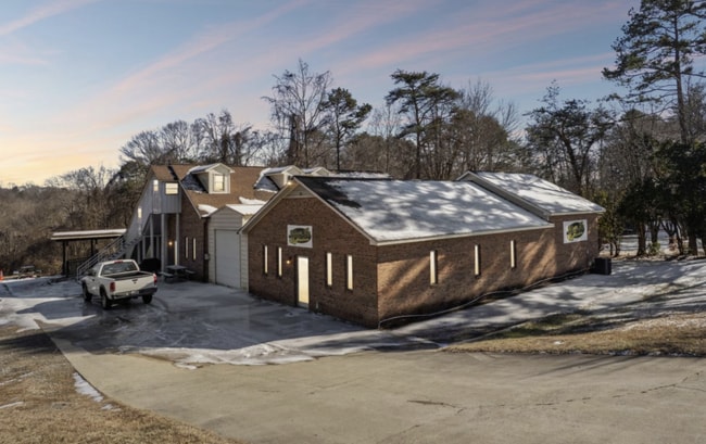 More details for 1222 Hardin Rd, Dallas, NC - Flex for Lease