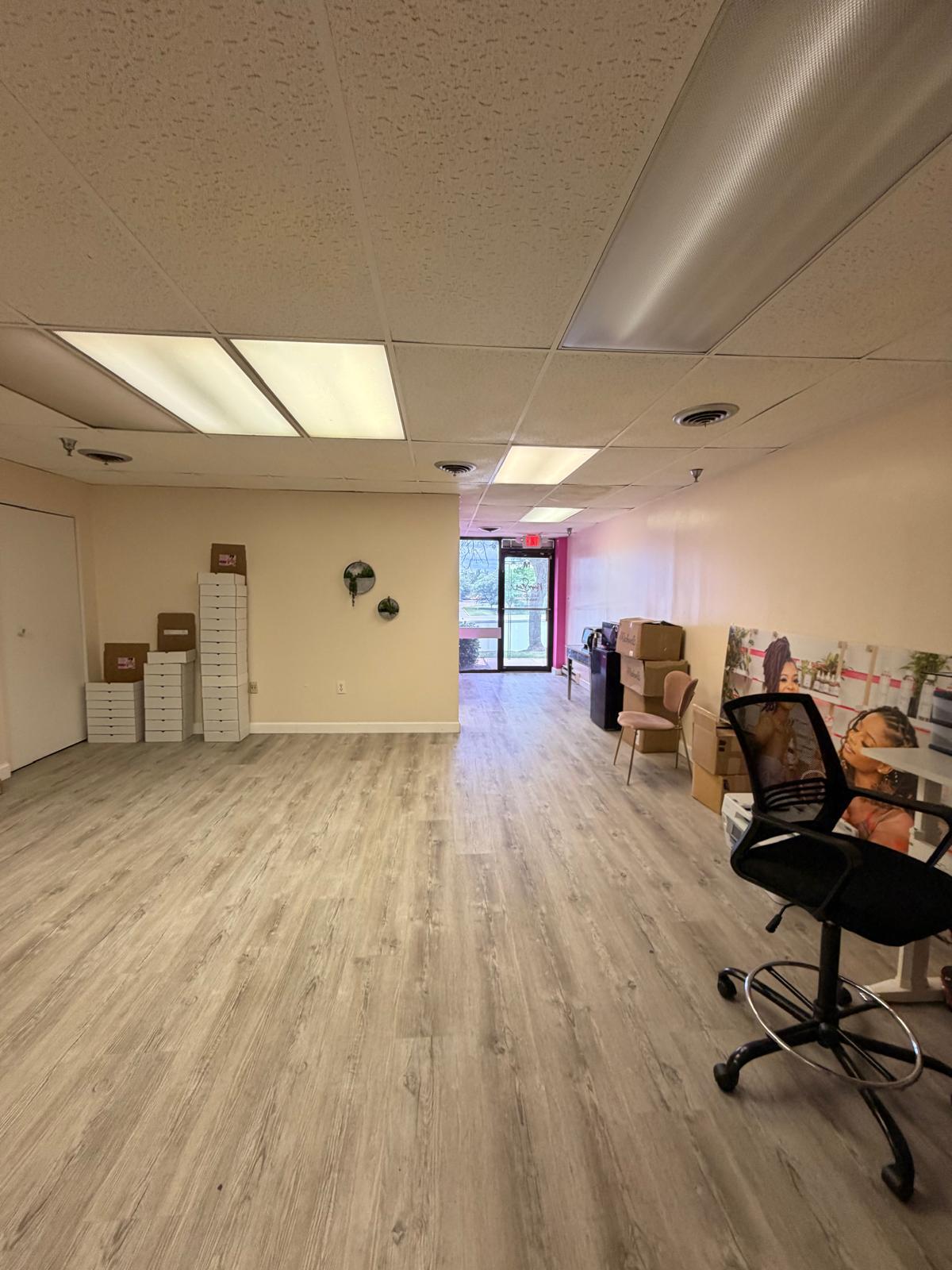 6655 Amberton Dr, Elkridge, MD for lease Interior Photo- Image 1 of 7