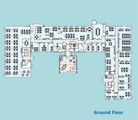 8 Barnes Wallis Rd, Fareham for lease - Floor Plan - Image 2 of 4