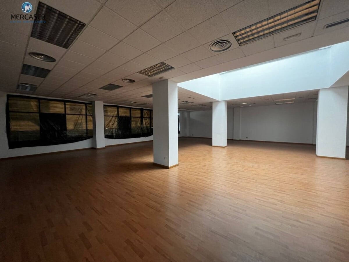 Calle de Francisco Alonso, 9, Alcalá de Henares, MAD 28806 - Unit Puerta 1 - - Interior Photo - Image 1 of 4