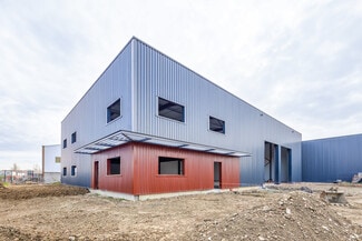 More details for 8 Rue Ecopole, Villeneuve-Tolosane - Office, Flex for Lease