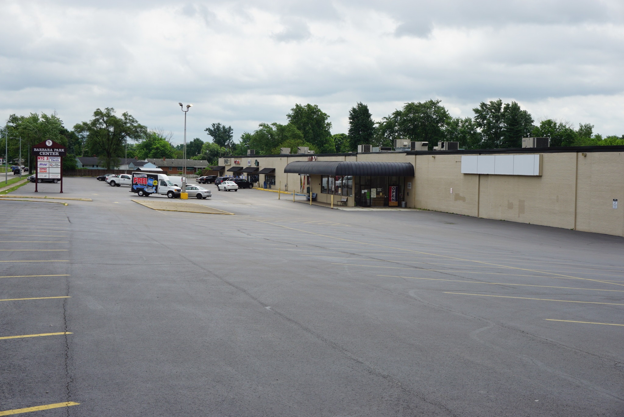 3200 Roosevelt Blvd, Middletown, OH for lease Building Photo- Image 1 of 2