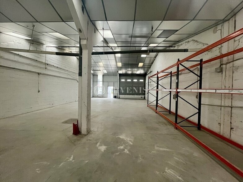 5 Rue De L'Industrie, SAINT-OUEN-L'AUMONE à louer - Photo intérieure - Image 3 de 11