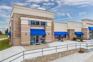 More details for 1125 N Simpson Dr, Warrensburg, MO - Retail for Sale