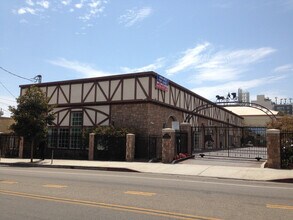 1627 N Gower St, Los Angeles, CA for lease Building Photo- Image 1 of 7