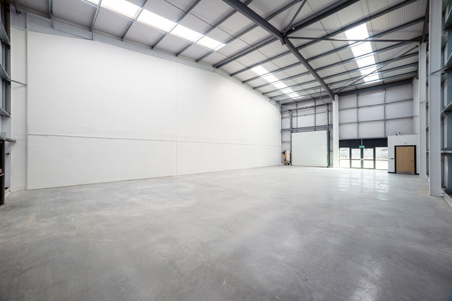 Ninth Av, Burton On Trent for lease - Interior Photo - Image 3 of 6