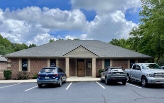 More details for 527 Keisler Dr, Cary, NC - Office for Lease