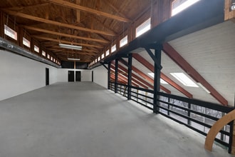 1101 Jefferson Rd, South Charleston, WV for lease Interior Photo- Image 2 of 2