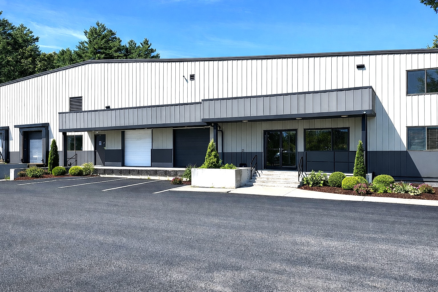 3 Star Dr, Merrimack, NH for lease Interior Photo- Image 1 of 5