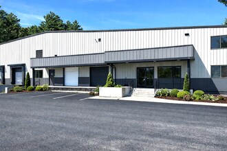 3 Star Dr, Merrimack, NH for lease Interior Photo- Image 1 of 5