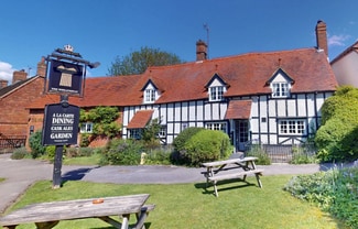 Plus de détails pour East Hendred, Wantage, Oxon, Wantage - Commerce de détail à vendre