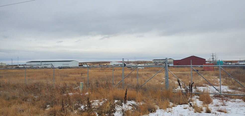 XXX Sherman Lane Rd, Williston, ND à vendre - Photo du bâtiment - Image 2 de 5