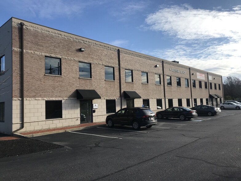 6 Resnik Rd, Plymouth, MA for lease - Building Photo - Image 2 of 3