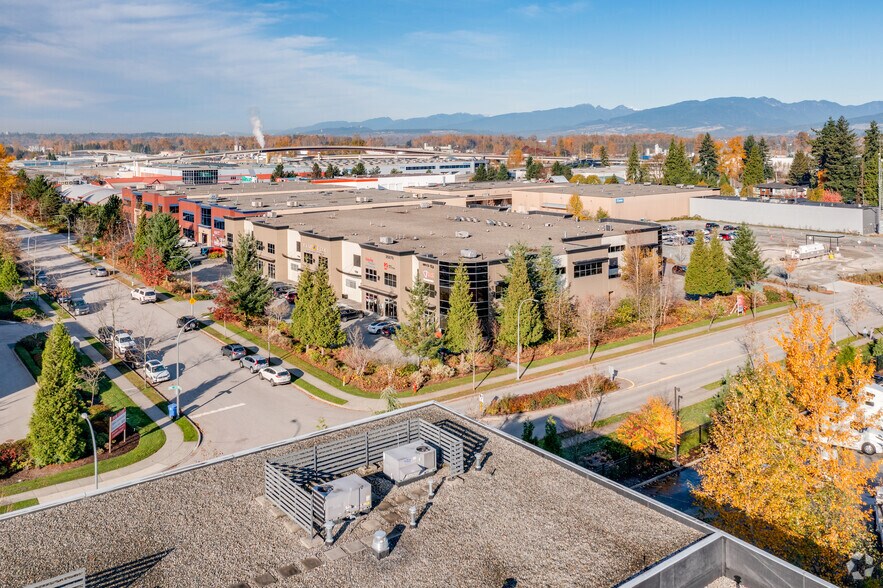 20279 97th Ave, Langley, BC à louer - Photo du bâtiment - Image 3 de 5