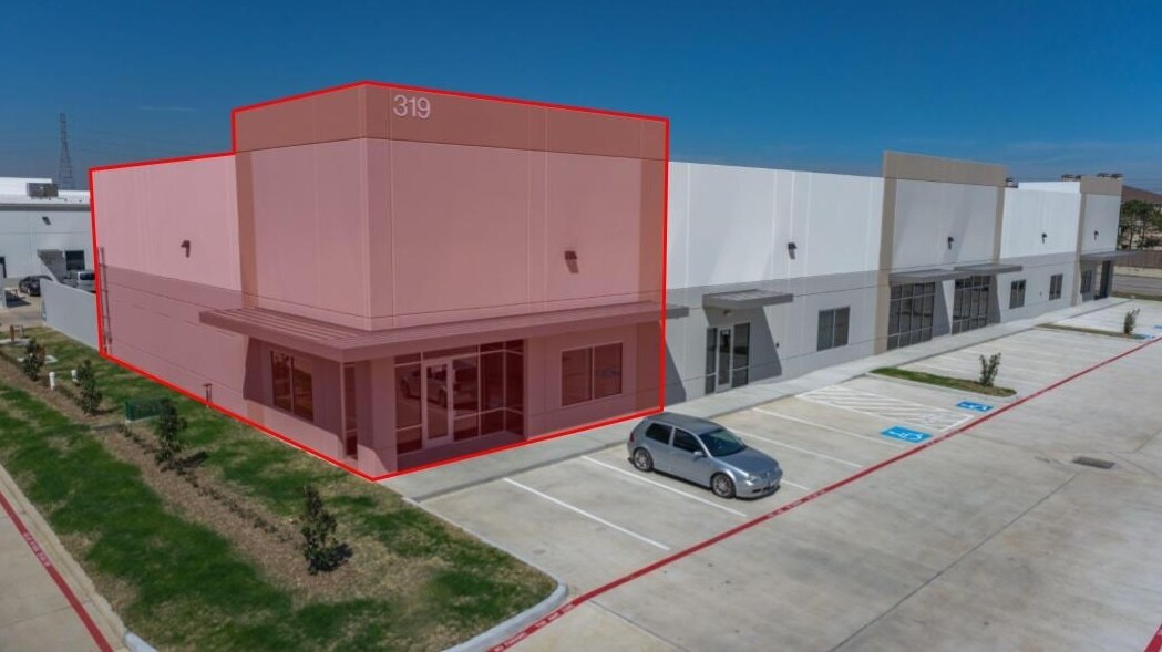 319 Ibis St, Webster, TX à vendre Photo du bâtiment- Image 1 de 1