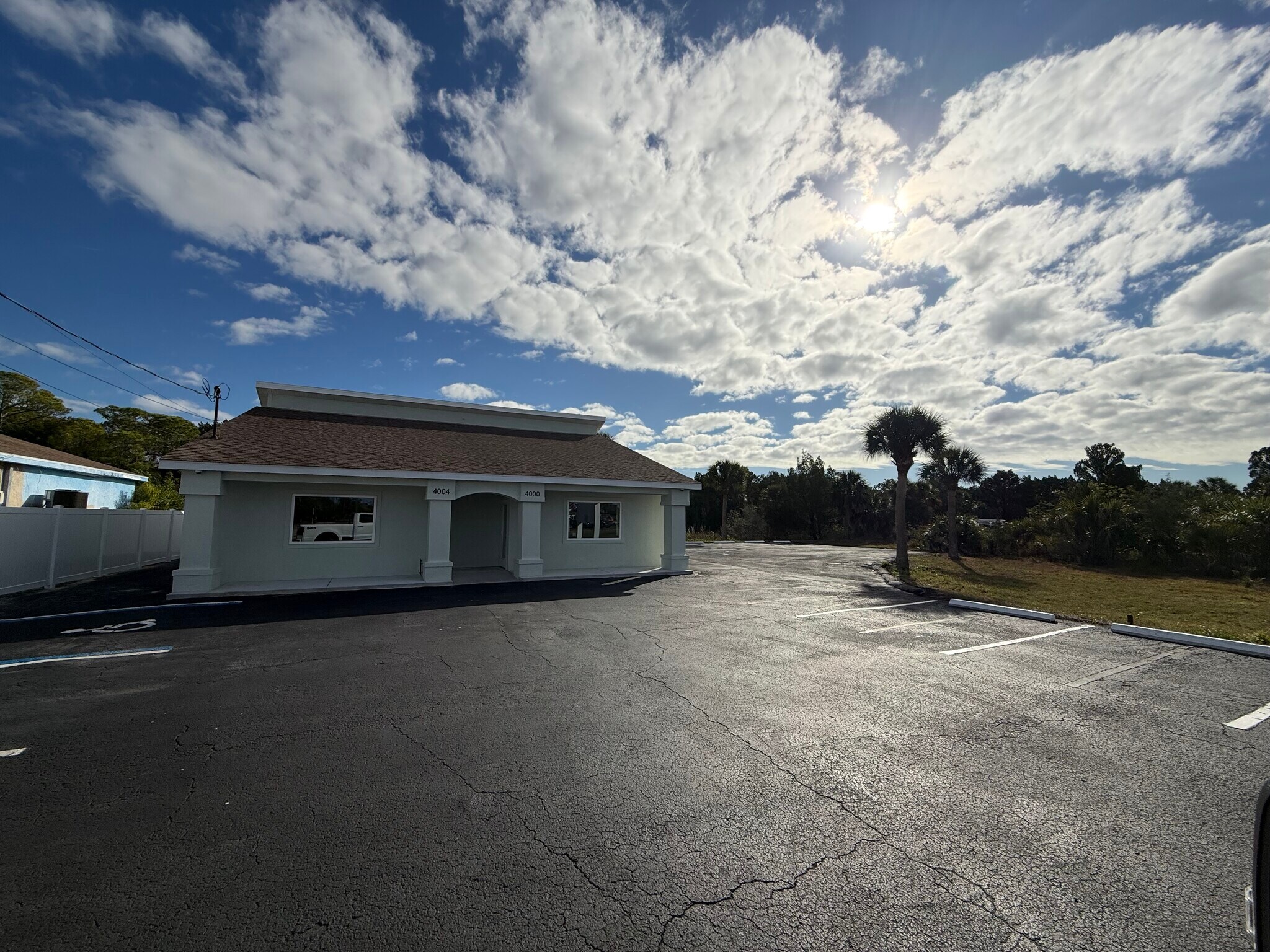 4000-4006 Shoal Line Blvd, Hernando Beach, FL à vendre Photo du bâtiment- Image 1 de 20