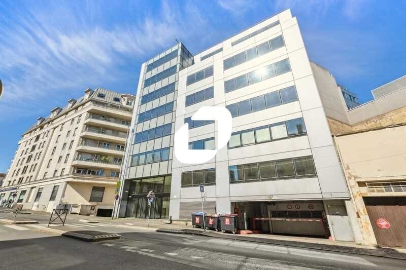 77-79 Avenue De Fontainebleau, Le Kremlin-Bicêtre for lease - Building Photo - Image 3 of 51