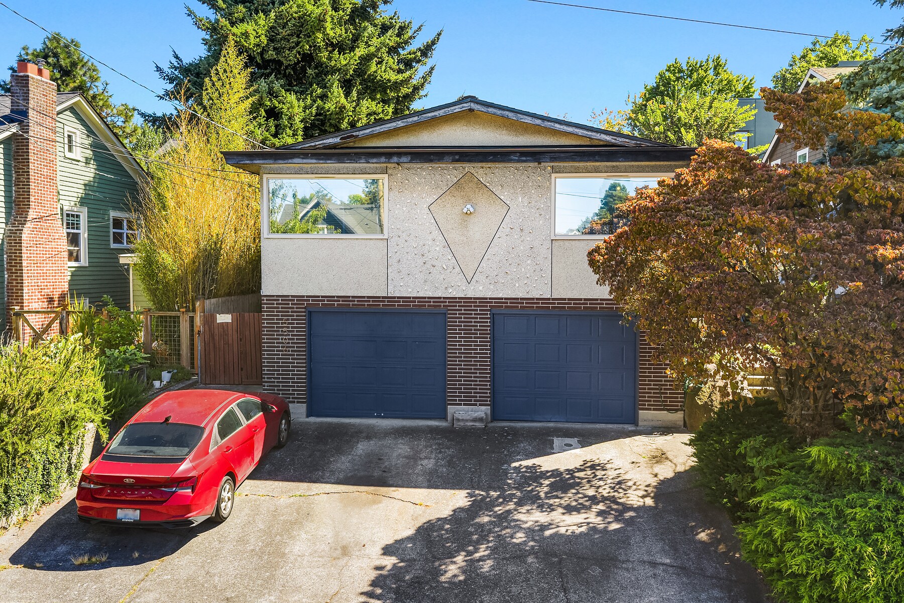 5506 7th Ave NW, Seattle, WA à vendre Photo principale- Image 1 de 1