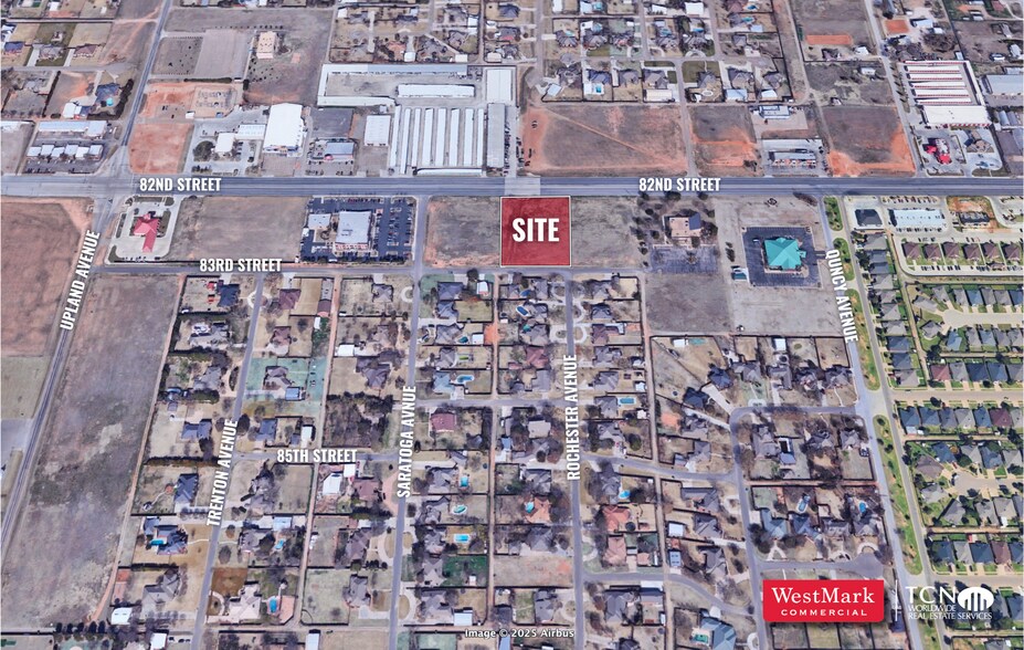 7003 82nd st, Lubbock, TX for sale - Primary Photo - Image 1 of 1