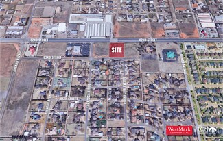 More details for 7003 82nd st, Lubbock, TX - Land for Sale