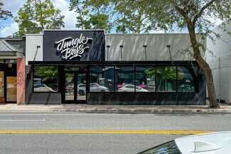 Plus de détails pour 1120 W University Ave, Gainesville, FL - Commerce de détail à vendre