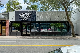 More details for 1120 W University Ave, Gainesville, FL - Retail for Sale