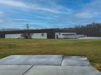 Plus de détails pour 2145 Burton Branch Rd, Cookeville, TN - Industriel à louer