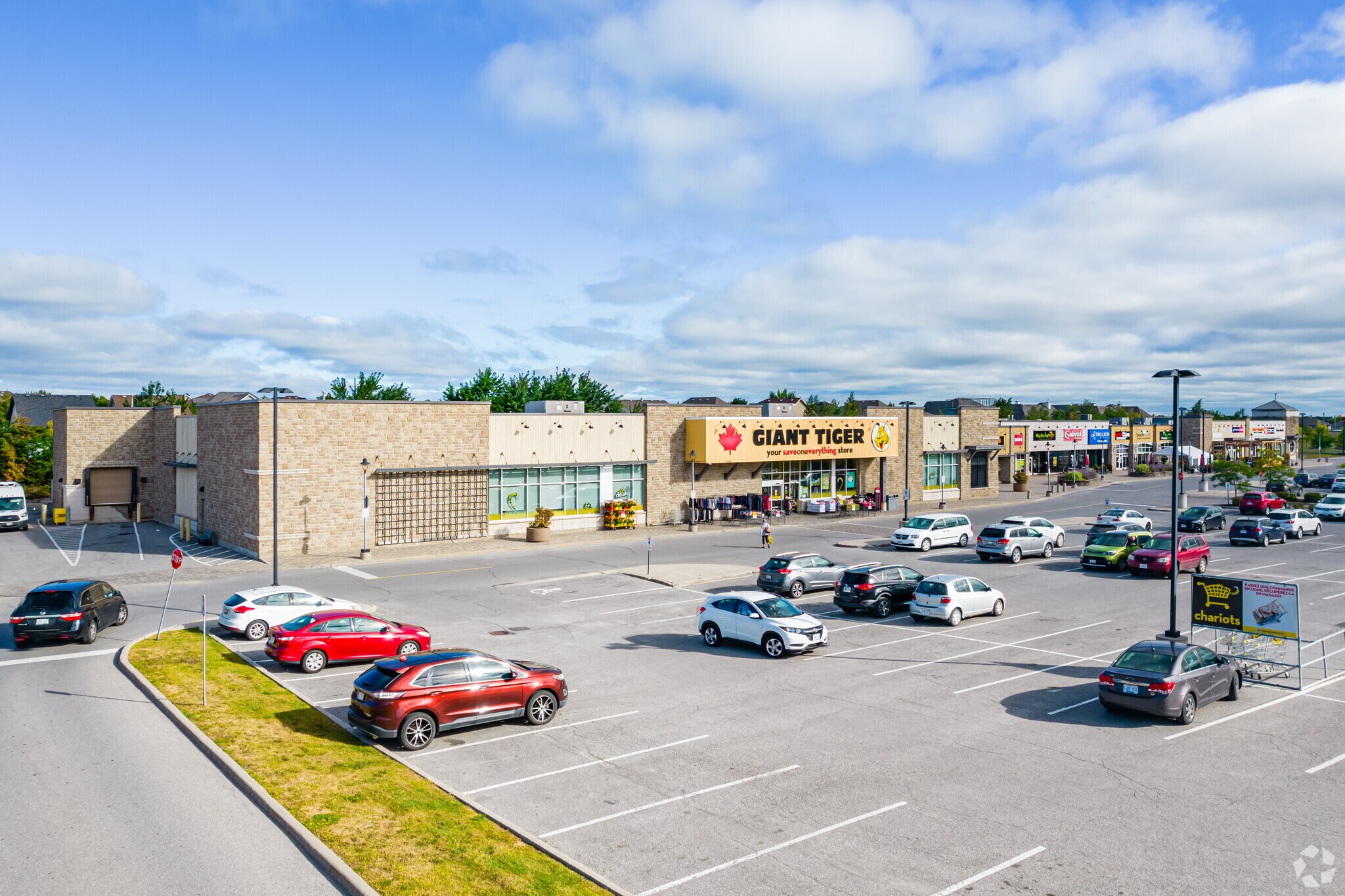6081 Hazeldean Rd, Stittsville, ON for sale Primary Photo- Image 1 of 1