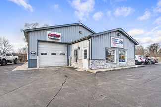 More details for 23558 US Highway 33, Elkhart, IN - Specialty for Sale