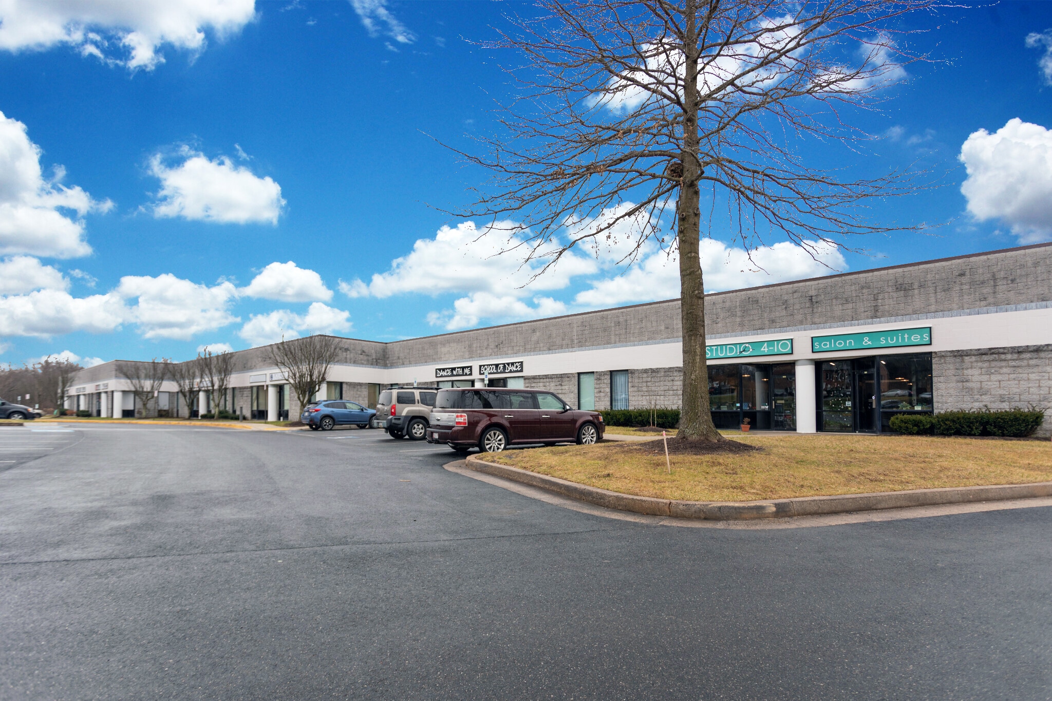 227 Gateway Dr, Bel Air, MD for lease Building Photo- Image 1 of 7