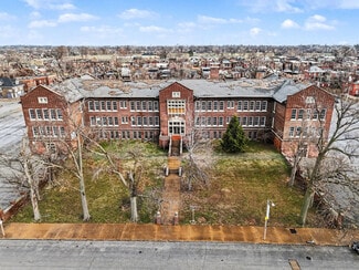 Plus de détails pour 4025 Sullivan Ave, Saint Louis, MO - Spécialité à vendre