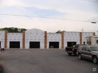 1201 Highway 19E, Elizabethton, TN à vendre - Photo du bâtiment - Image 3 de 65