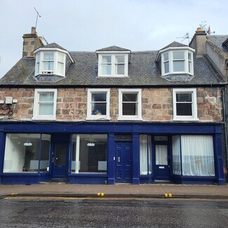 More details for 118-122 Academy St, Inverness - Retail for Lease