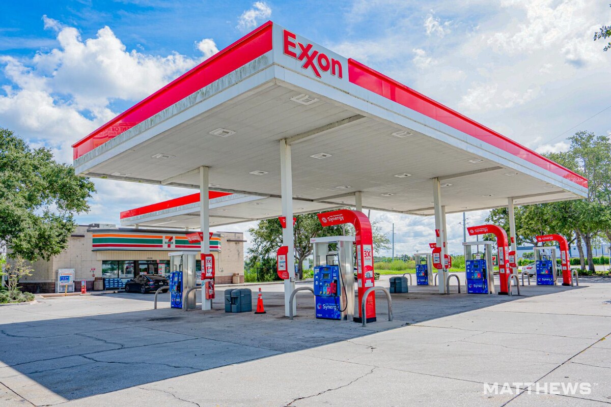 13150 Old Gibsonton Dr, Gibsonton, FL à vendre Photo du bâtiment- Image 1 de 1